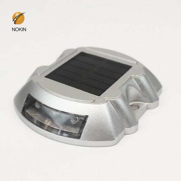 Motorway Road Stud Aluminum Dock Light For Sale